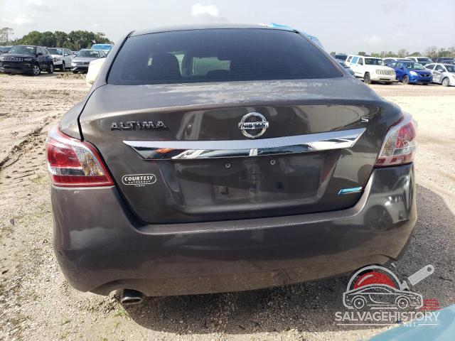 1N4AL3AP4DC205890 2013 NISSAN ALTIMA photo no. 6