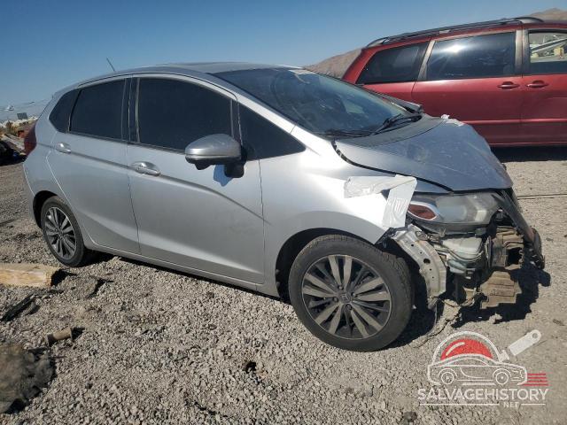 3HGGK5H81FM708197 2015 HONDA FIT photo no. 4