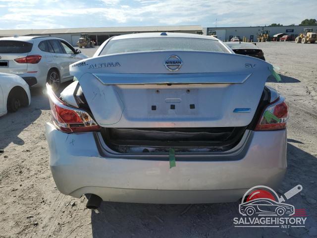1N4AL3AP4DC255379 2013 NISSAN ALTIMA photo no. 6