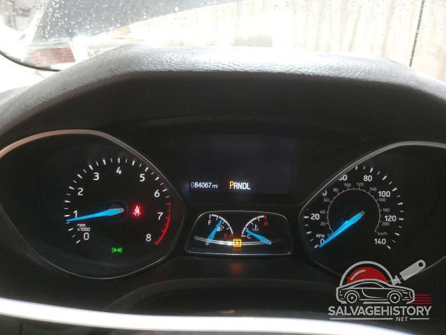 1FADP3F22FL292352 2015 FORD FOCUS photo no. 9