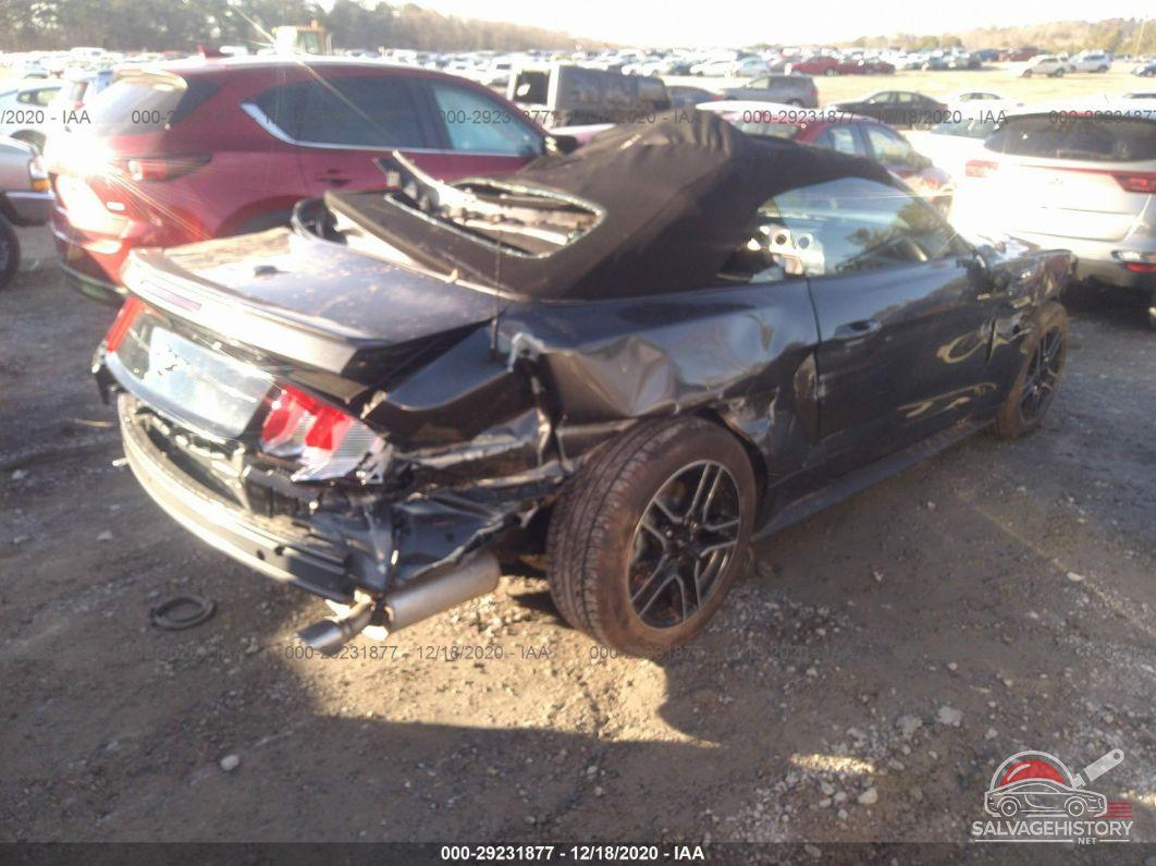 1FATP8UH8L5179683 2020 FORD MUSTANG photo no. 4