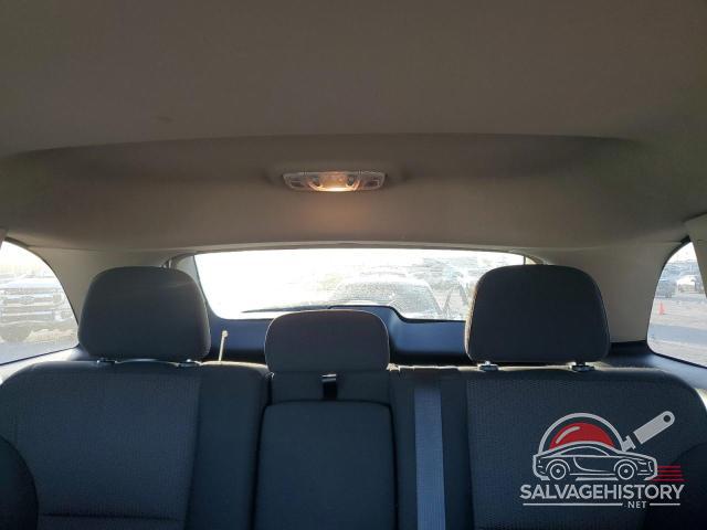 2FMDK3JC1EBB29694 2014 FORD EDGE photo no. 10