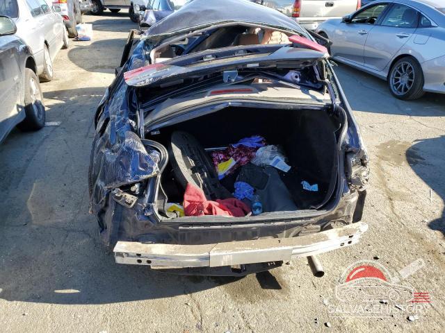 1HGFA16548L005679 2008 HONDA CIVIC photo no. 6