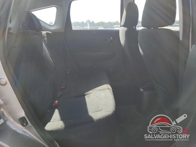 3N1CE2CP7FL443487 2015 NISSAN VERSA photo no. 10