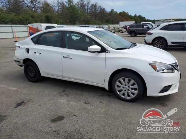 3N1AB7AP4GY272329 2016 NISSAN SENTRA photo no. 4