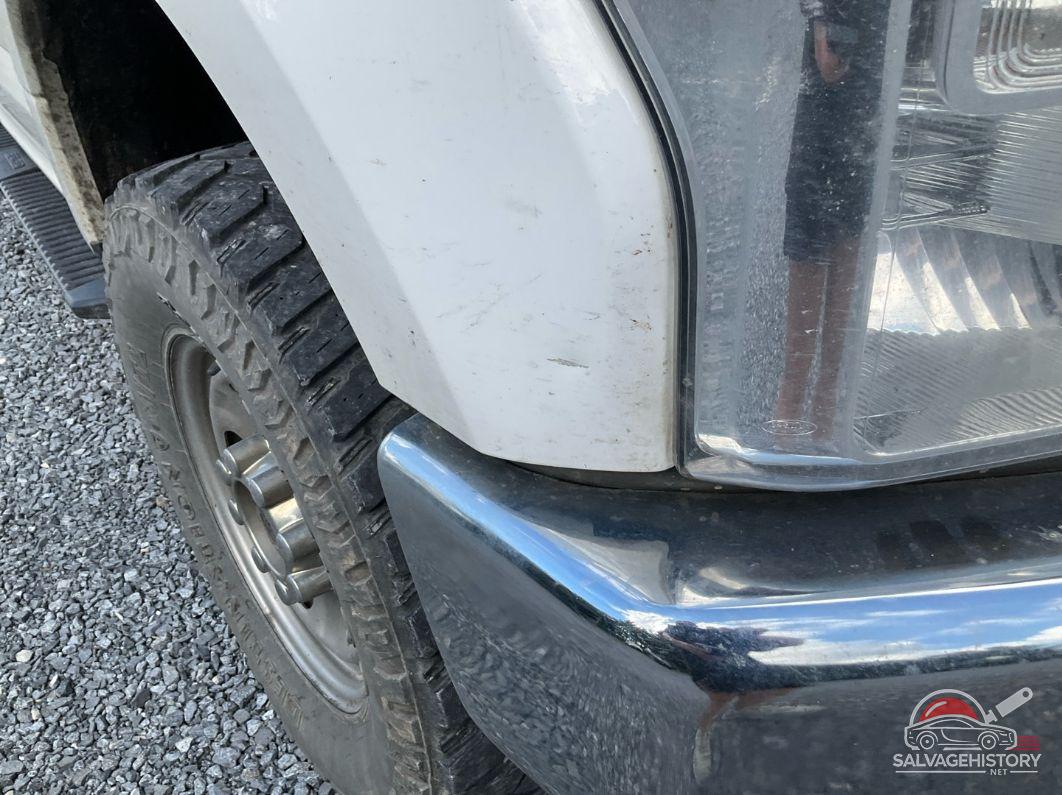 1FT7X2B64KEC60950 2019 FORD F-250 photo no. 10