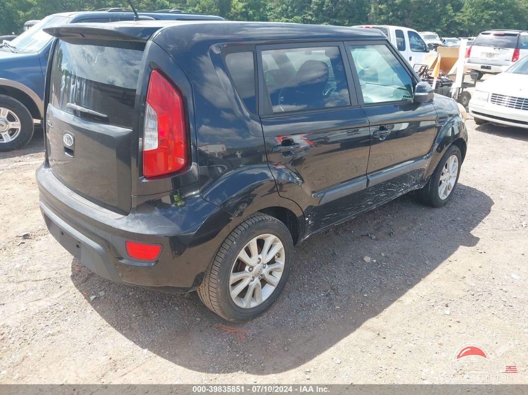 KNDJT2A61C7748987 2012 KIA SOUL photo no. 4