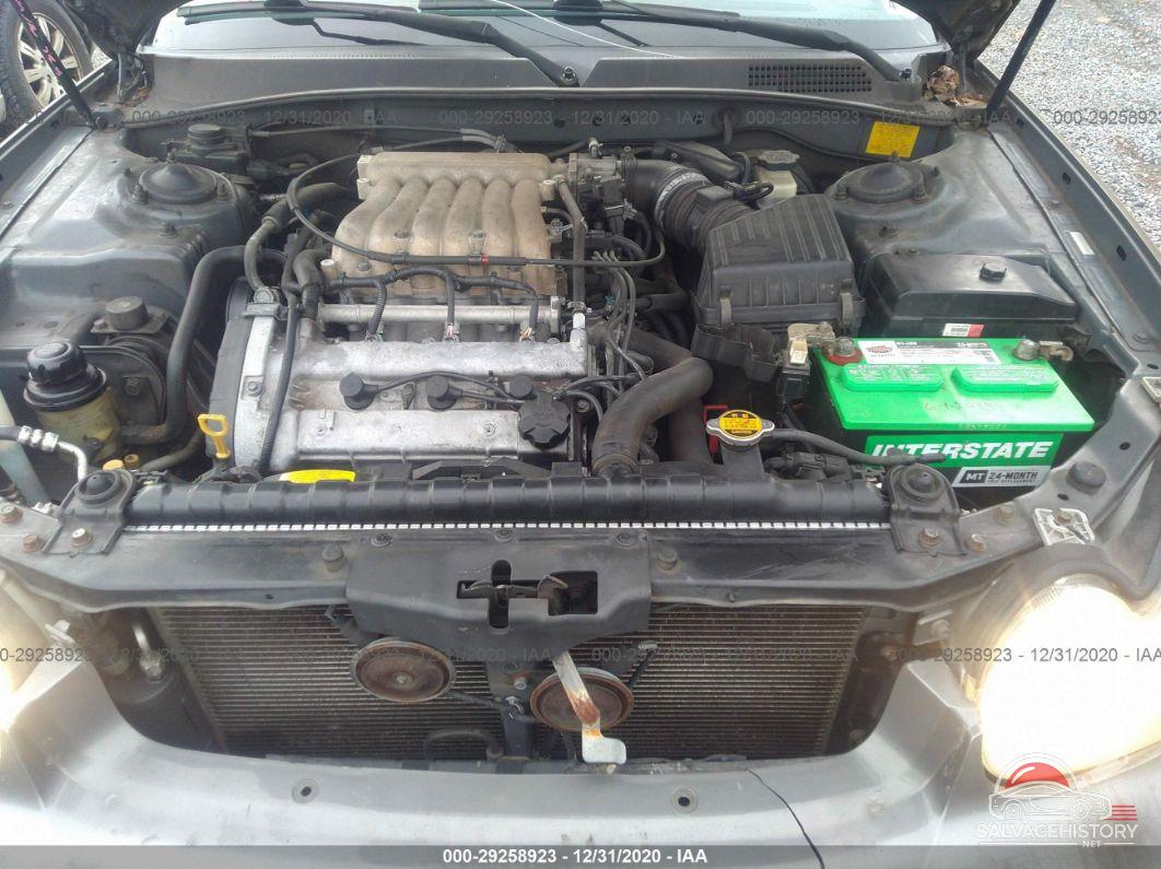 KMHWF35H72A524540 2002 HYUNDAI SONATA photo no. 10