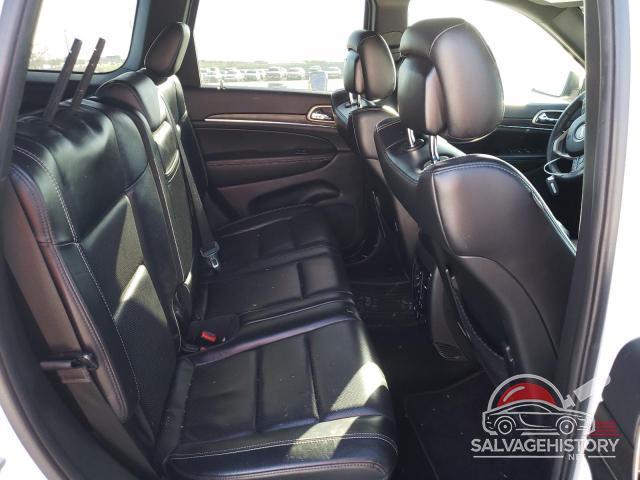 1C4RJEBG5FC714015 2015 JEEP GRAND CHER photo no. 10
