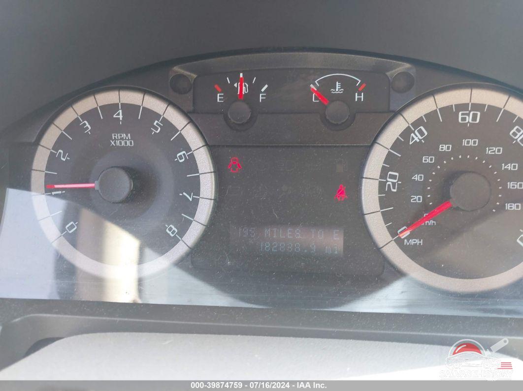 1FMCU0D7XAKD04608 2010 FORD ESCAPE photo no. 7