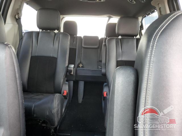 2C4RDGCG1ER376734 2014 DODGE CARAVAN photo no. 10