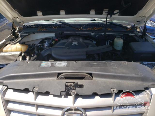 1GYEK63N52R289878 2002 CADILLAC ESCALADE photo no. 12