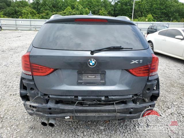WBAVM1C50FV316188 2015 BMW X1 photo no. 6