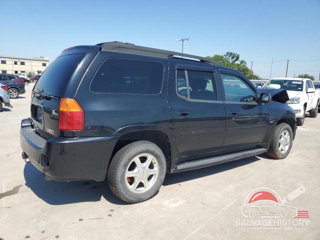 1GKET66MX56203335 2005 GMC ENVOY photo no. 3