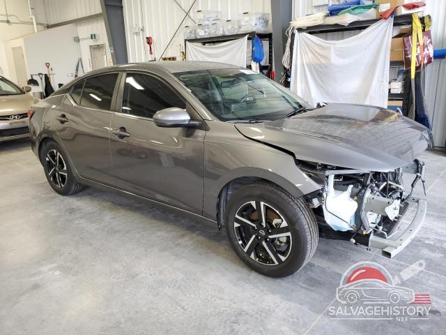3N1AB8CV6RY247226 2024 NISSAN SENTRA photo no. 4