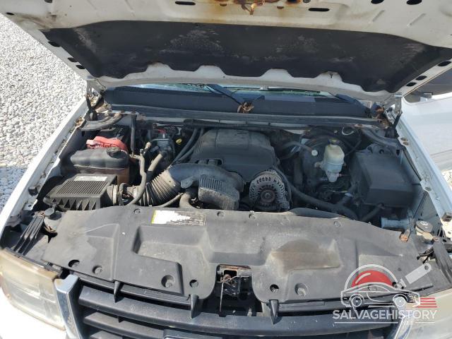 2GTEK19J181319781 2008 GMC SIERRA photo no. 11