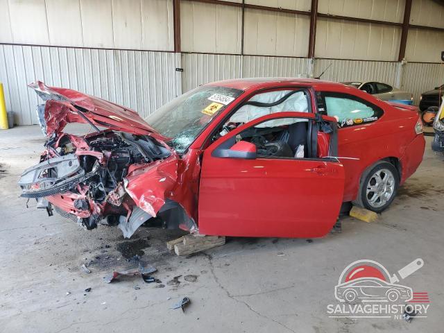 1FAHP33N88W156535 2008 FORD FOCUS photo no. 21