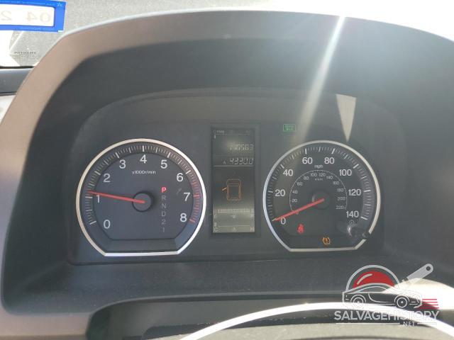 JHLRE38347C073182 2007 HONDA CRV photo no. 9