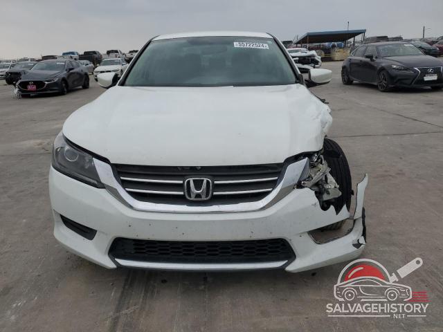 JHMCR2F36DC000216 2013 HONDA ACCORD photo no. 5