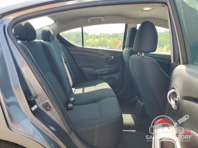 3N1CN7AP6HL803769 2017 NISSAN VERSA photo no. 10