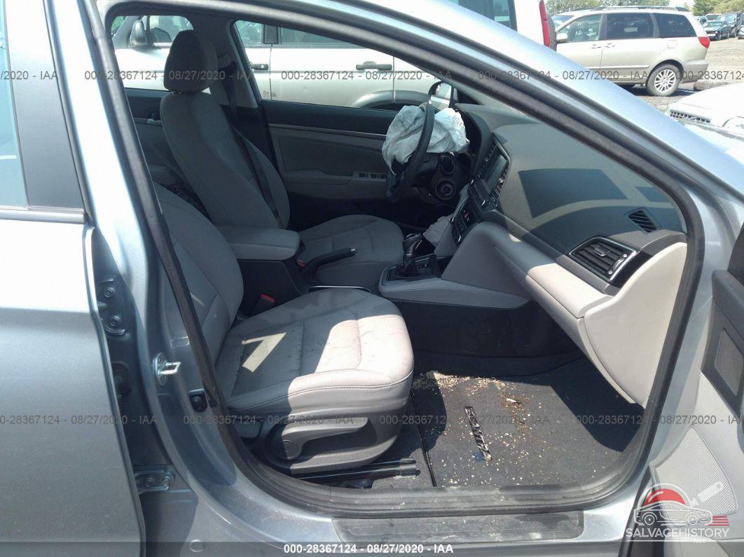 5NPD84LF7HH170162 2017 HYUNDAI ELANTRA photo no. 5