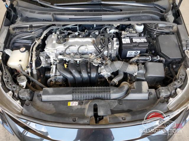 JTDEPRAEXLJ108172 2020 TOYOTA COROLLA photo no. 11