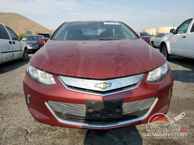 1G1RC6S55HU199294 2017 CHEVROLET VOLT photo no. 5
