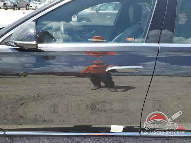 W1K6G7GB7NA107401 2022 MERCEDES-BENZ S-CLASS photo no. 12