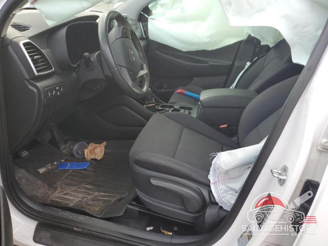 KM8J3CA4XLU245444 2020 HYUNDAI TUCSON photo no. 7