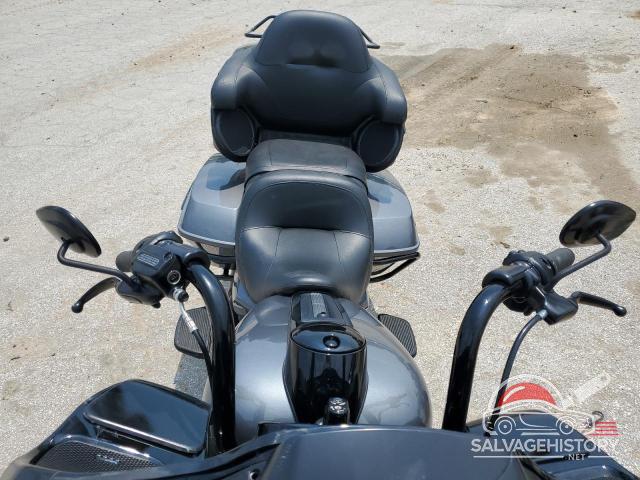 1HD1KZF10MB624845 2021 HARLEY-DAVIDSON FLTRK photo no. 5
