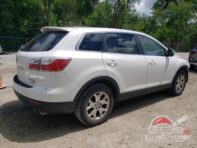 JM3TB3BA5C0368572 2012 MAZDA CX-9 photo no. 3