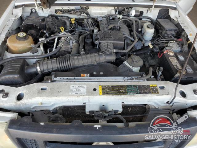1FTYR14D59PA13083 2009 FORD RANGER photo no. 11