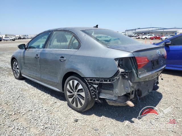 3VW637AJ9GM370742 2016 VOLKSWAGEN JETTA photo no. 2