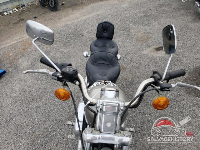 1HD1CGP19VY200868 1997 HARLEY-DAVIDSON SPRTSTR120 photo no. 5