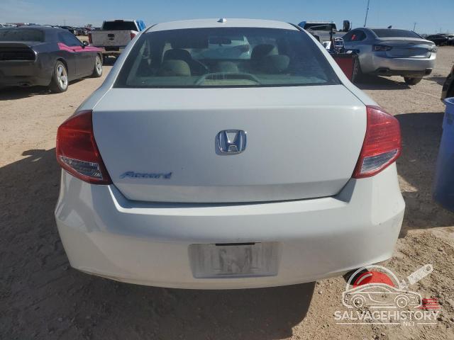 1HGCS1B88BA003937 2011 HONDA ACCORD photo no. 6