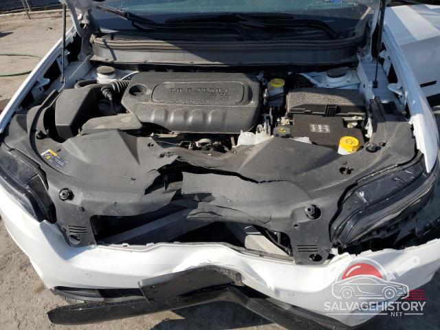 1C4PJMMB8PD115110 2023 JEEP CHEROKEE A photo no. 12