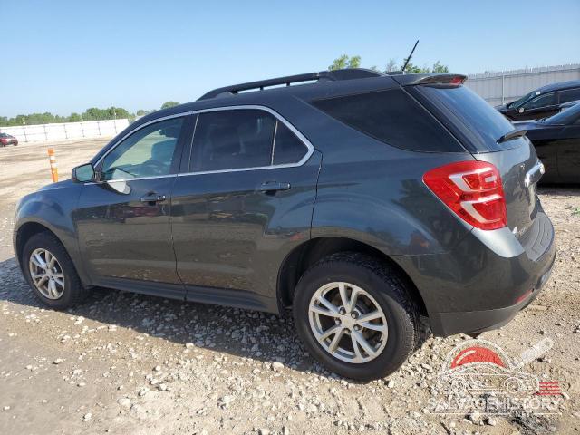 2GNALCEK4H1588550 2017 CHEVROLET EQUINOX photo no. 2