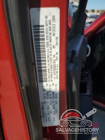 1D4PT4GK5BW517818 2011 DODGE NITRO photo no. 13