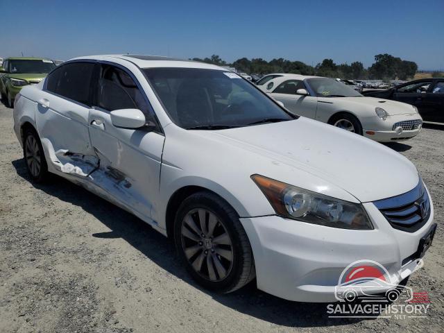 1HGCP2F8XCA077363 2012 HONDA ACCORD photo no. 4