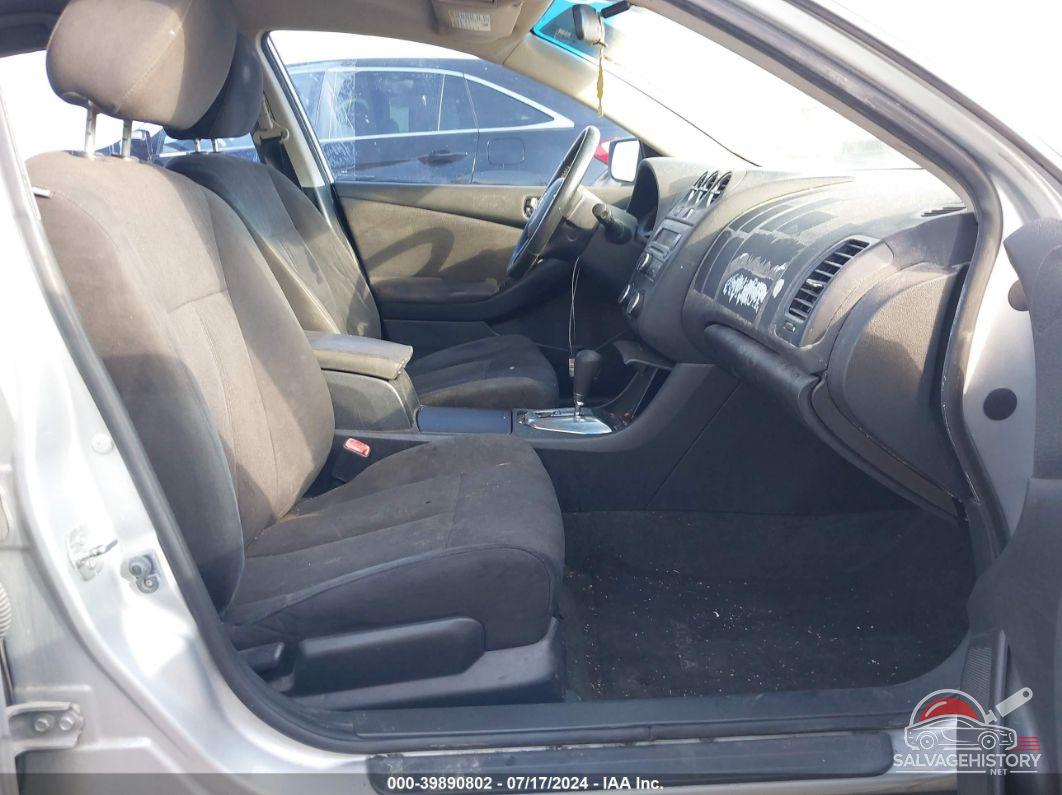1N4AL2AP6CN491805 2012 NISSAN ALTIMA photo no. 5