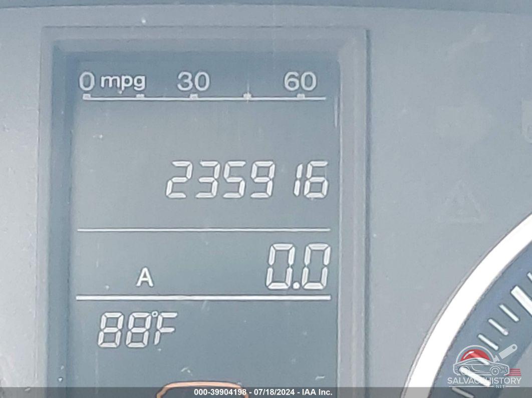5J6RE48777L015759 2007 HONDA CR-V photo no. 7