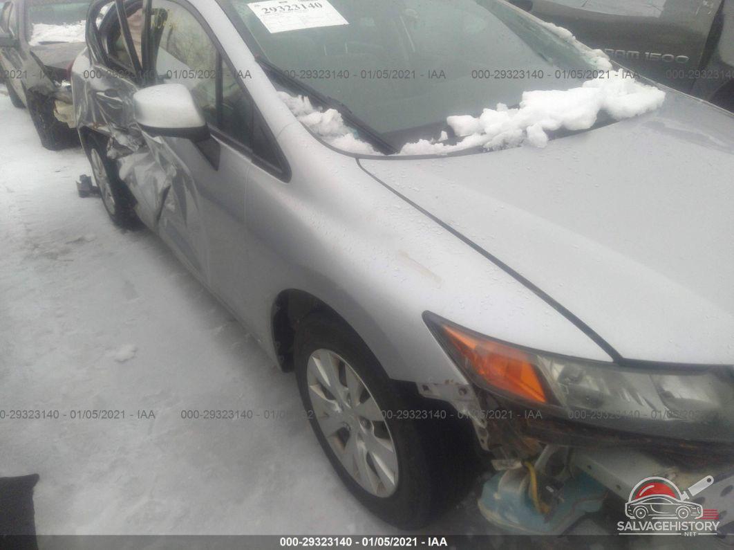19XFB2F5XCE007732 2012 HONDA CIVIC SDN photo no. 10