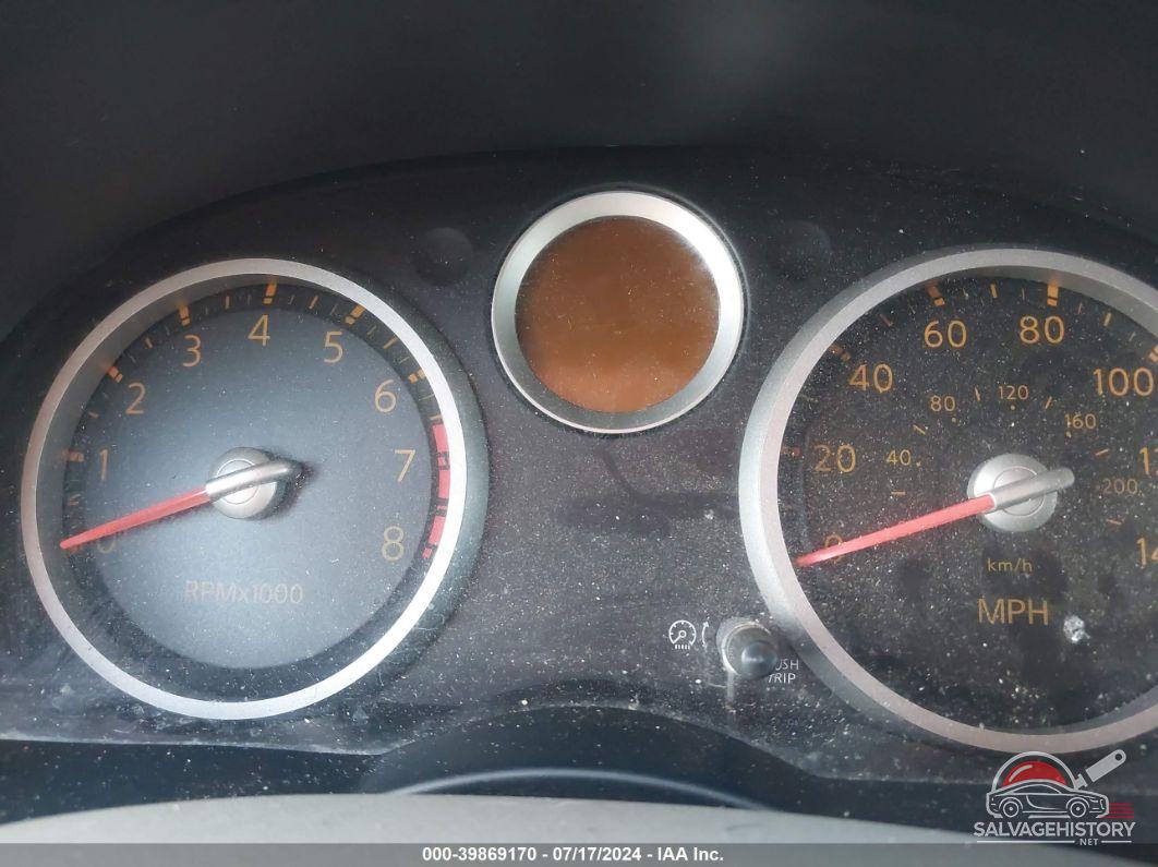 3N1AB61EX9L688300 2009 NISSAN SENTRA photo no. 7