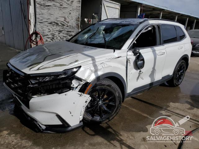 7FARS5H57PE002410 2023 HONDA CRV photo no. 22