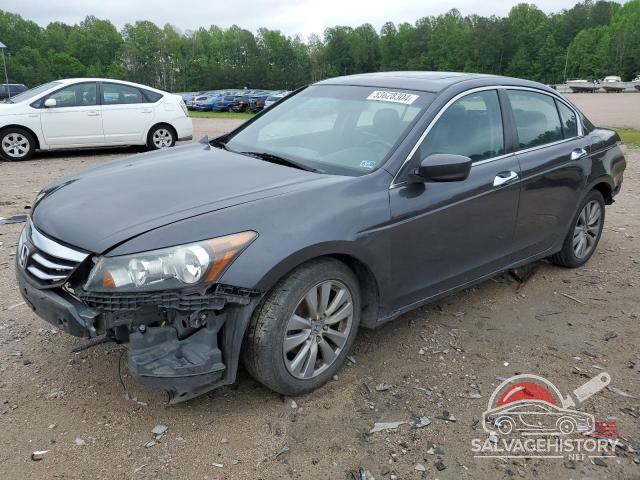 1HGCP3F88CA014350 2012 HONDA ACCORD photo no. 13