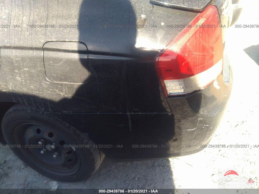KNAFE121685523512 2008 KIA SPECTRA photo no. 6