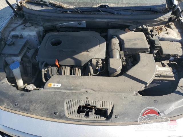 5NPE24AF3FH001617 2015 HYUNDAI SONATA photo no. 11