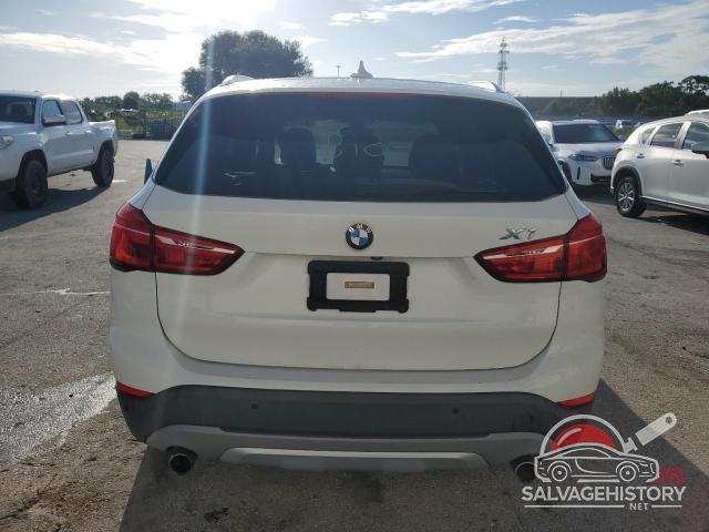WBXHT3C34H5F67950 2017 BMW X1 photo no. 6
