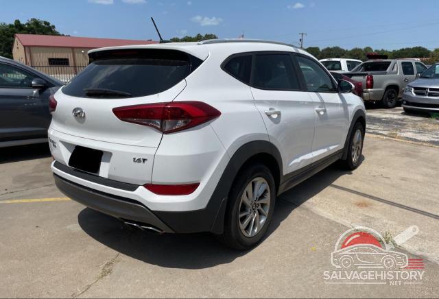 KM8J33A2XGU233573 2016 HYUNDAI TUCSON photo no. 4