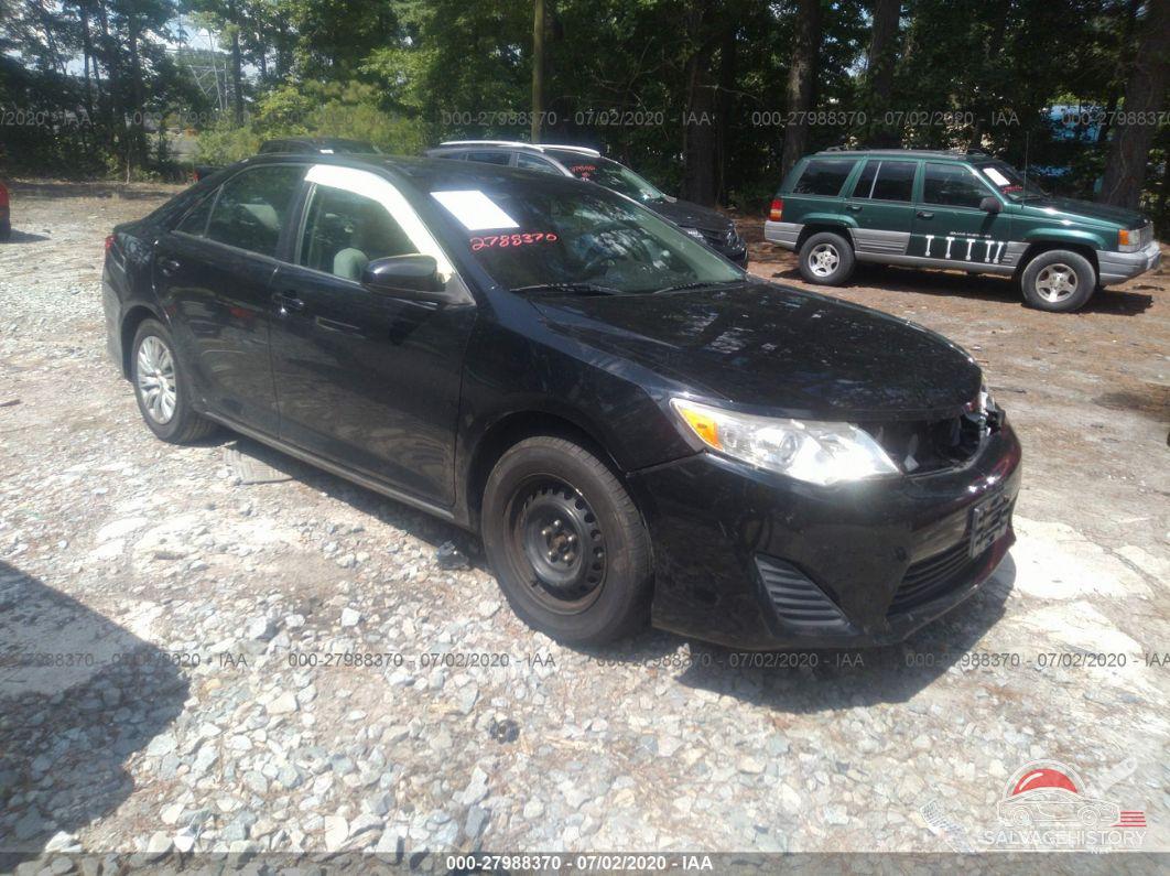 4T1BF1FK6CU039822 2012 TOYOTA CAMRY photo no. 17